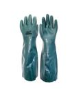 Luva PVC Smart 46 Forrada Tam G/9 Verde CA 46837 - VOLK Luva PVC Smart 46 Forrada Tam G/9 Verde CA 46837 - VOLK