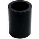 Luva PVC-U PN16 4" SCH80 Solda - Aqua Plastic