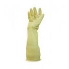 Luva ranhadura longatex cano longo p 36cm