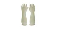Luva Ranhurada Super Latex-Super Safety - Ca 37158