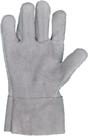 Luva raspa 7cm - supricouros marasca - ref t-10 - tam m/9