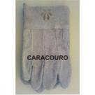 Luva Raspa Caracouro Punho 07 Com Reforco 07C