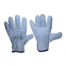 Luva Raspa Lupa Petroleira Blister Lupa001