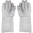Luva Raspa Zanel 20Cm Refor.Blister Luva Raspa Zanel 20Cm Refor.Blister