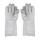 Luva Raspa Zanel 20Cm Refor.Blister