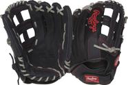 Luva Rawlings RENEGADE Baseball/Softball para a mão direita 13" Luva Rawlings RENEGADE Baseball/Softball para a mão direita 13"