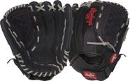 Luva Rawlings RENEGADE Softball, arremesso para a mão direita de 14"