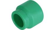 Luva redução ppr fxf amanco 25x20 cod: 14582 32x25 cod: 14584