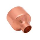Luva Redutora de Cobre 1.1/8 x 7/8 pol 1,17mm Forming LR118078 Luva Redutora de Cobre 1.1/8 x 7/8 pol 1,17mm Forming LR118078
