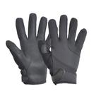 Luva resistente ao corte HATCH StreetGuard Black X-Large
