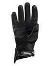 Luva Riffel Motoqueiro Masculina de Couro Summer Verão Tam P