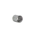 Luva Rígida Galvanizada 3/4" Zetone