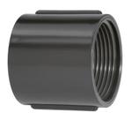 Luva Rígido Roscável 1.1/4" - Amanco