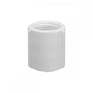 Luva.Rosca Rr Krona 3/4 X 1/2 ./ Kit Com 25 Unidades Luva.Rosca Rr Krona 3/4 X 1/2 ./ Kit Com 25 Unidades