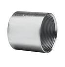 Luva Roscada Ferro Zincado GFC 2.1/2" Luva Roscada Ferro Zincado GFC 2.1/2"