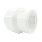 Luva Rr Reducao 3/4 X 1/2 Branco Plastilit - Kit C/25 Unidades