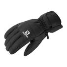 Luva Salomon Force Masculino Preto