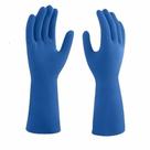 Luva Sanro Silver Sense Azul Tam.p