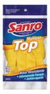 Luva sanro tamanho p