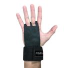 Luva Scalibu Cross Grip Couro
