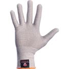 Luva Segurança Graphefit Resistente Danny EPI CA 42707