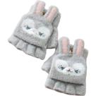 Luva sem Dedo Infantil 16cm
