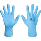 Luva Sensiflex, Tamanho M, Da-90200 Danny OstenVonder