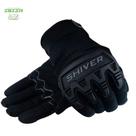 Luva shiver duke preto 3t-g