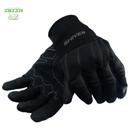 Luva shiver rocket preto 3t-g