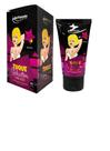 Luva siliconada toque seduction bisnaga 20G