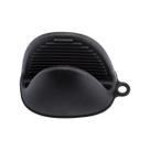 Luva Silicone 14cm Preta WECK