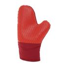 Luva silicone c/tecido