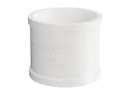 Luva simples esgoto 40mm ou 1.1/4" - tigre