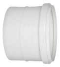 Luva Simples Esgoto Sn Dn 200mm PLASTILIT