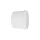 Luva Simples Esgoto Sn Dn 50mm PLASTILIT Luva Simples Esgoto Sn Dn 50mm PLASTILIT