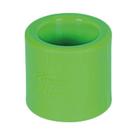 Luva Simples PPR 90mm para Tubulação de Água - Amanco