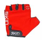 Luva Skin Curta Sport Fun Vermelha G