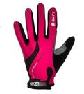 Luva Skin Longa SS Air Gel Rosa
