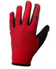 Luva Skin Longa SS Flat Vermelho Luva Skin Longa SS Flat Vermelho