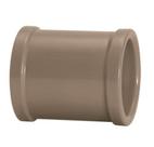 Luva Soldável 25mm Amanco ( PACOTE COM 5 PEÇAS )