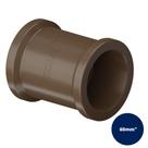 Luva Soldável 60mm Marrom - Tigre Luva Soldável 60mm Marrom - Tigre