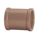 Luva Soldavel 60mm Pvc Marrom 11747 Amanco Luva Soldavel 60mm Pvc Marrom 11747 Amanco