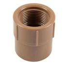 Luva Soldavel C/ Rosca Lr de 50mm X 1.1/2" Plastilit