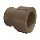 Luva Soldavel Com Rosca Tigre 32Mmx1'' Lr