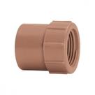 Luva.Soldavel Ll Amanco 40Mm . / Kit C/ 10 Unidades Luva.Soldavel Ll Amanco 40Mm . / Kit C/ 10 Unidades