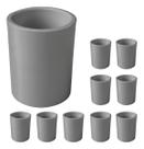 Luva Soldável Pvc Condulete Eletroduto 3/4 Kit 50 Andaluz