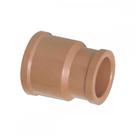 Luva Soldavel Red Krona 25Mm X 20Mm - Kit C/50 PC