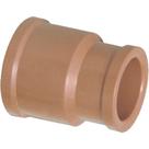 Luva Soldavel Red Krona 50Mm X 25Mm - Kit C/10 PC Luva Soldavel Red Krona 50Mm X 25Mm - Kit C/10 PC