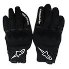 Luva Stella Alpinestars Preto Luva Stella Alpinestars Preto