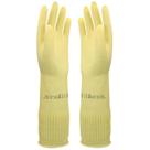 Luva super latex s087 ca 37158 super safety